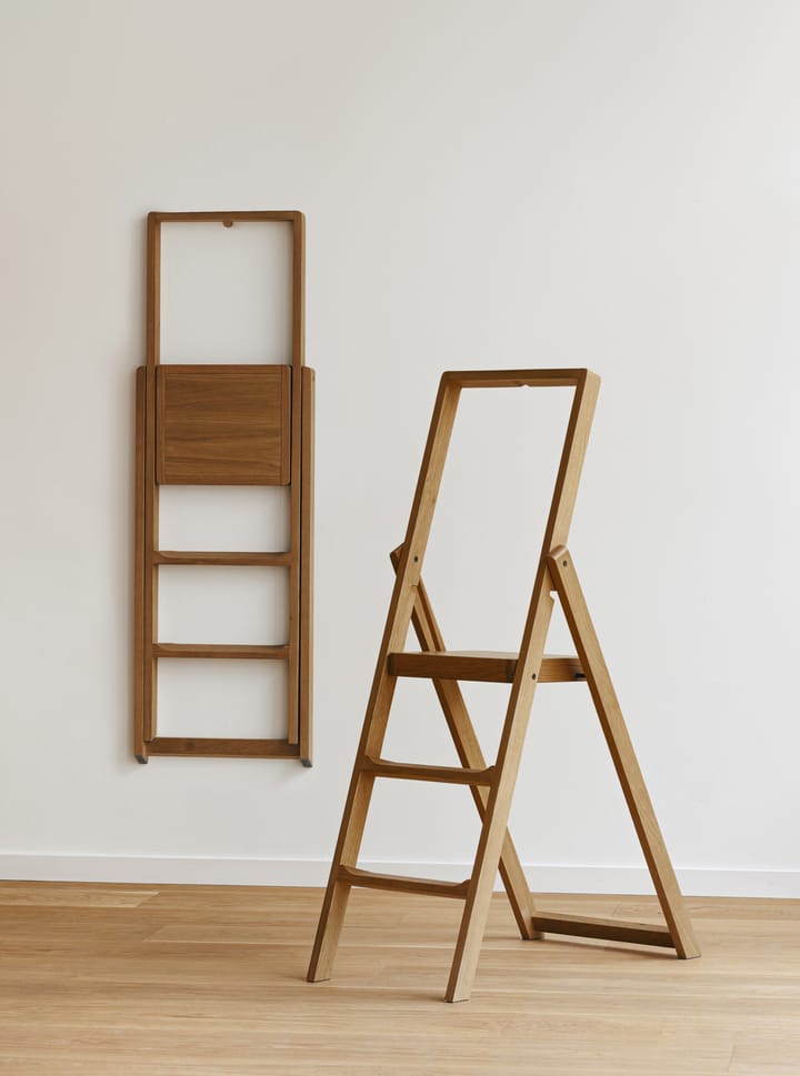 Step drabina, dąb Design House Stockholm