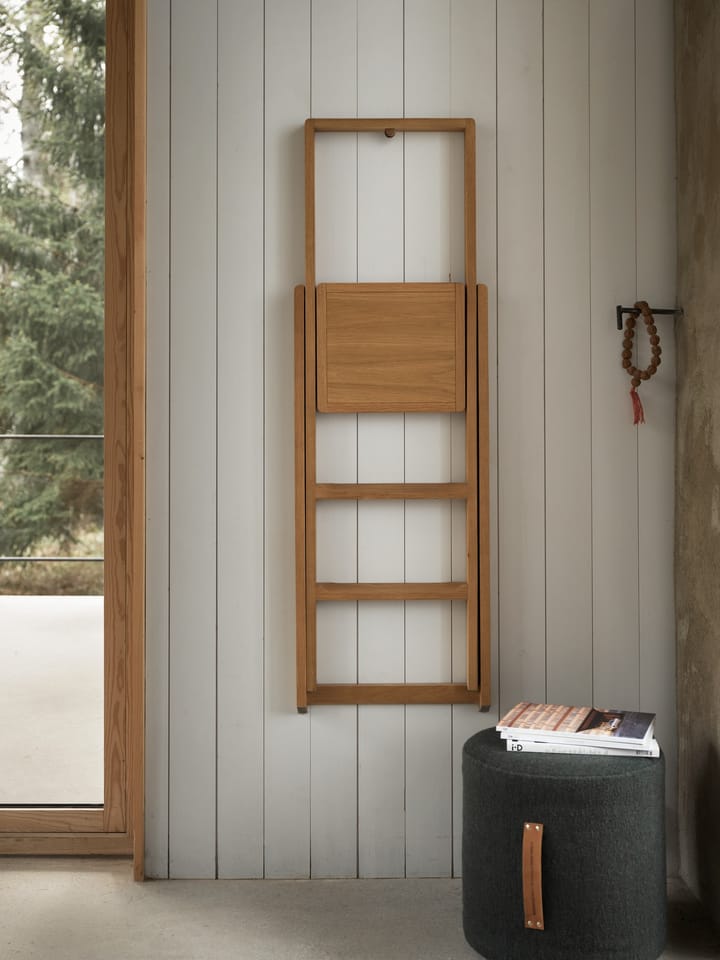 Step drabina, dąb Design House Stockholm