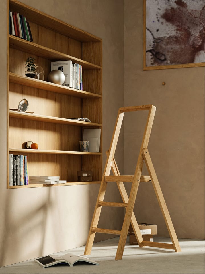 Step drabina, dąb Design House Stockholm