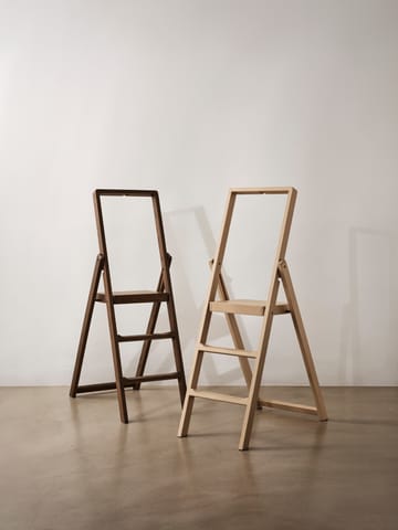 Step drabina - Dark oak - Design House Stockholm