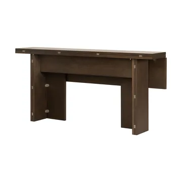 Stół Flip - Ciemny dąb, 160 cm - Design House Stockholm