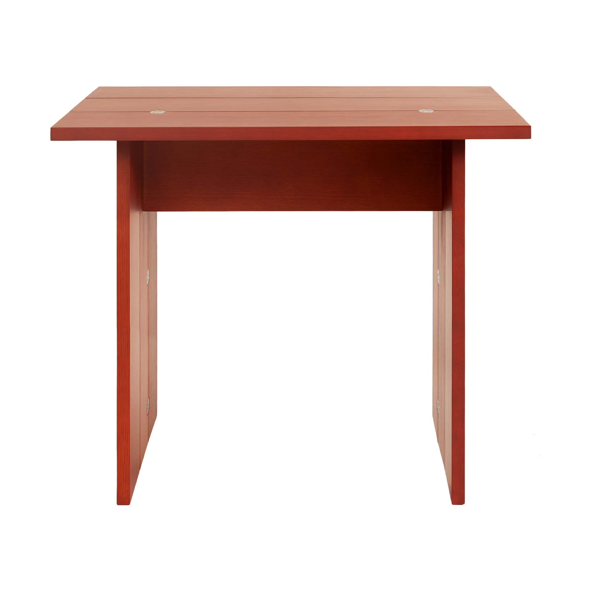 Stół Flip, Red, 90 cm Design House Stockholm