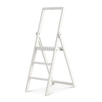 Stołek Step - Białybetsad - Design House Stockholm