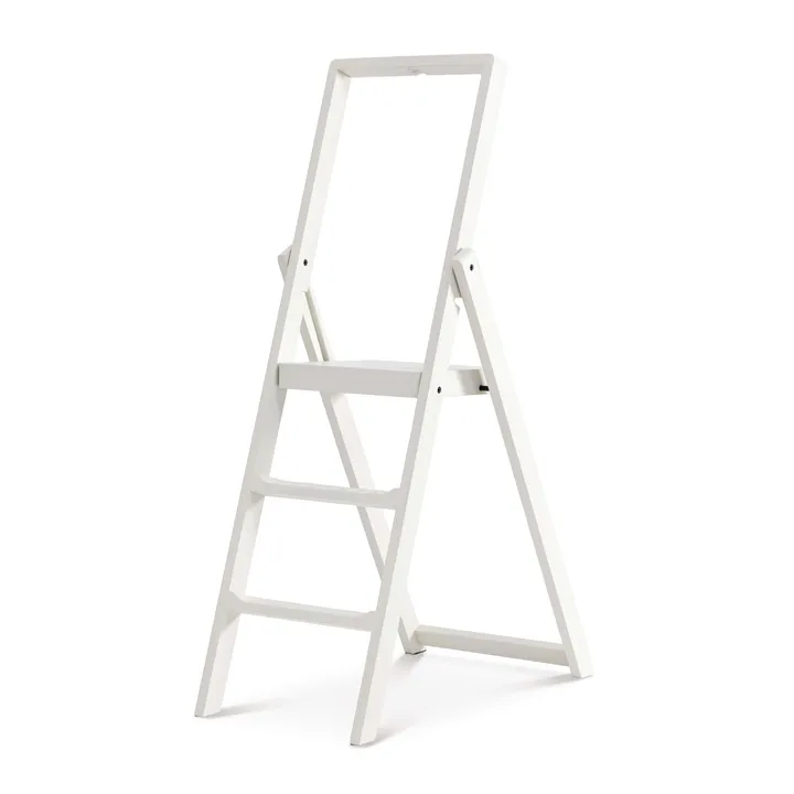 Stołek Step - Białybetsad - Design House Stockholm