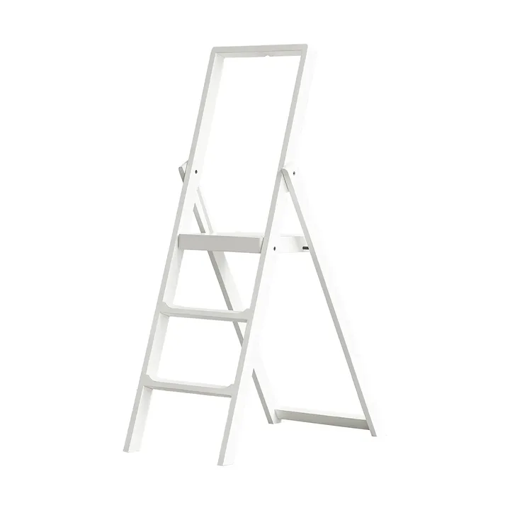 Stołek Step - Białybetsad - Design House Stockholm