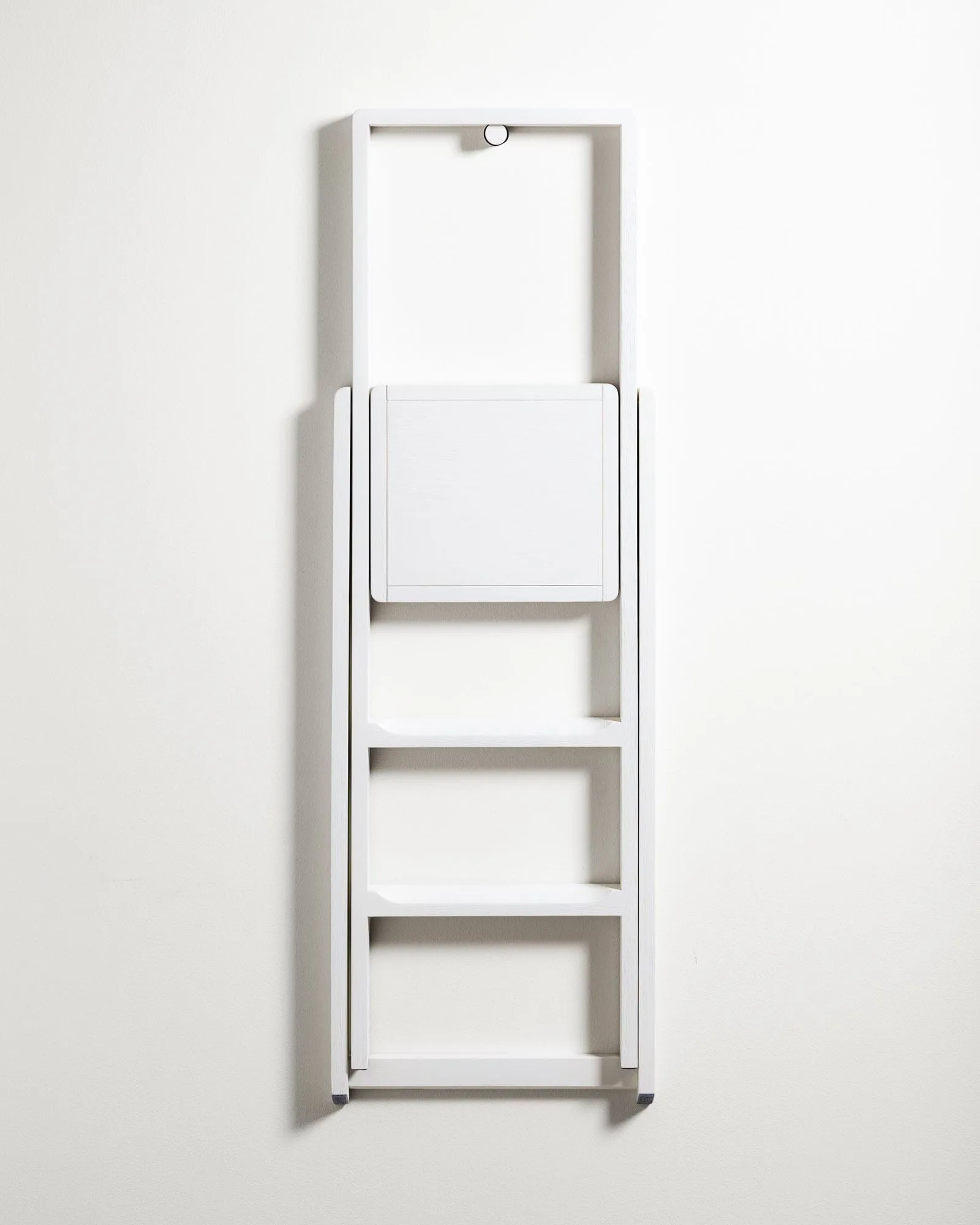 Stołek Step, Białybetsad Design House Stockholm
