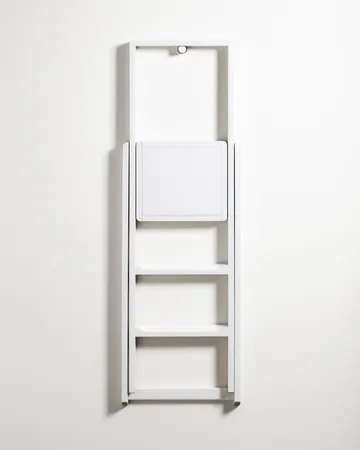 Stołek Step - Białybetsad - Design House Stockholm