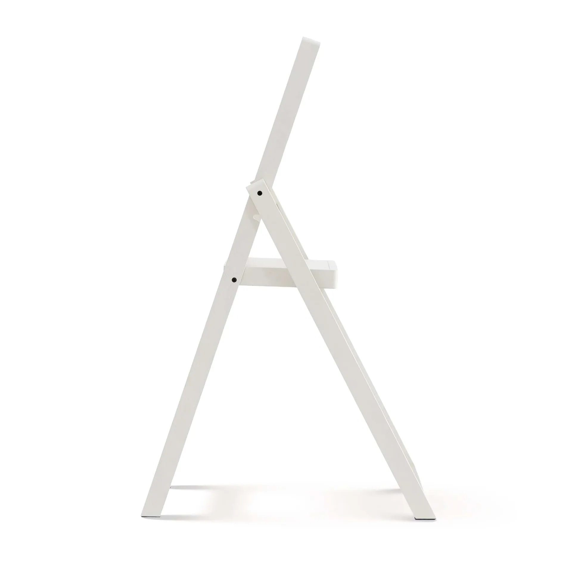 Stołek Step, Białybetsad Design House Stockholm