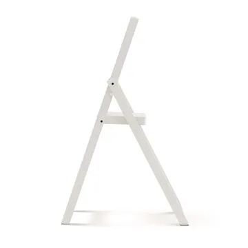 Stołek Step - Białybetsad - Design House Stockholm