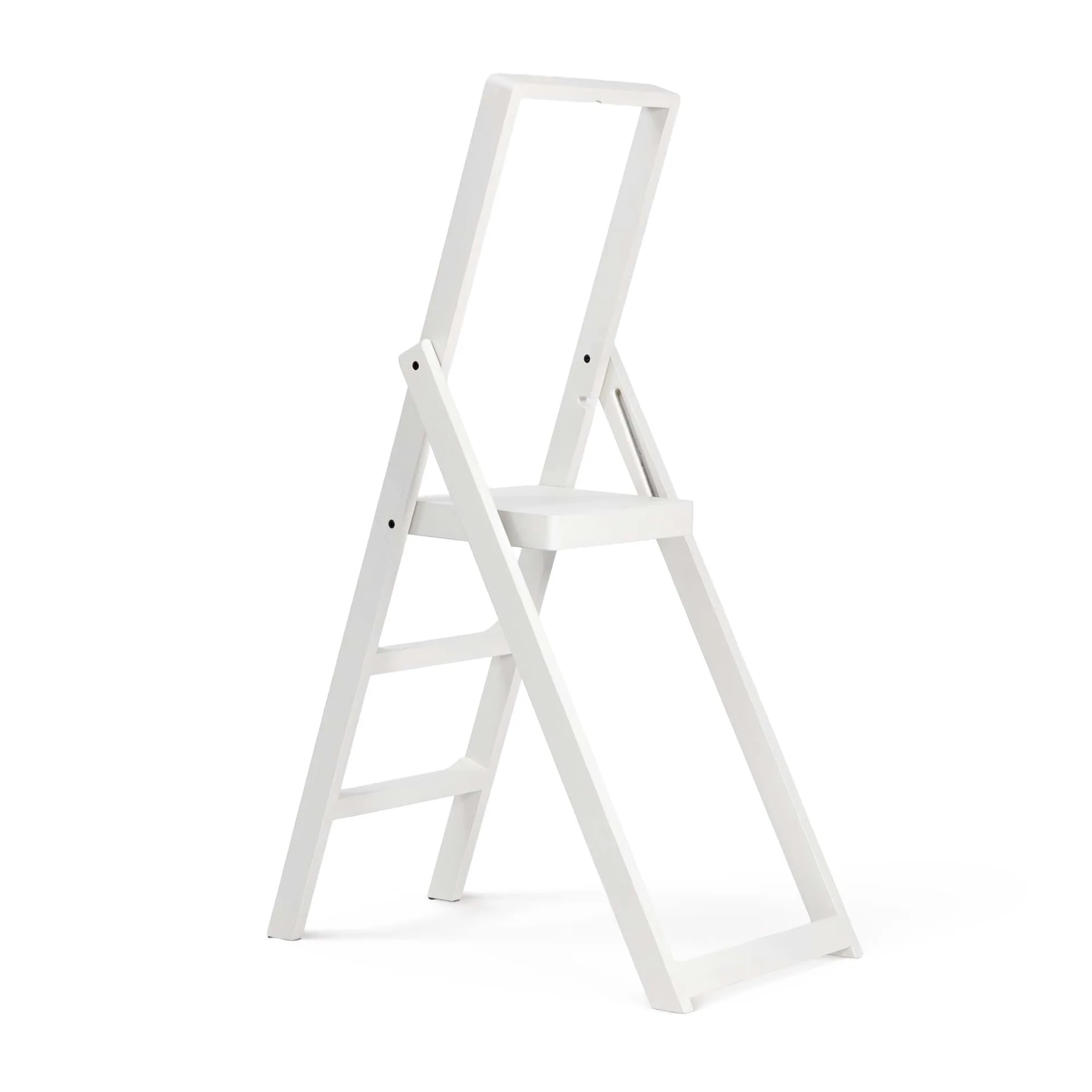 Stołek Step, Białybetsad Design House Stockholm