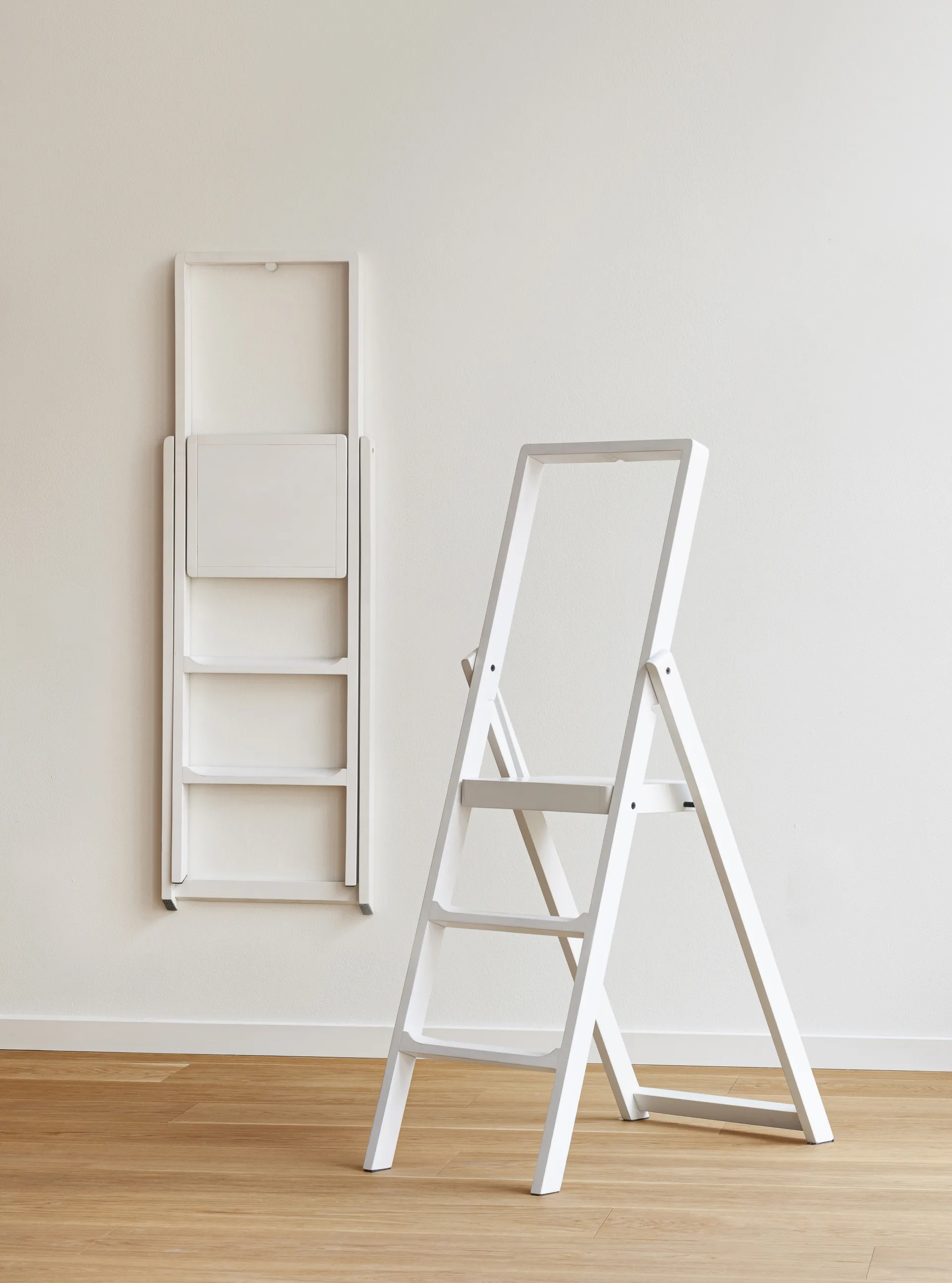 Stołek Step, Białybetsad Design House Stockholm