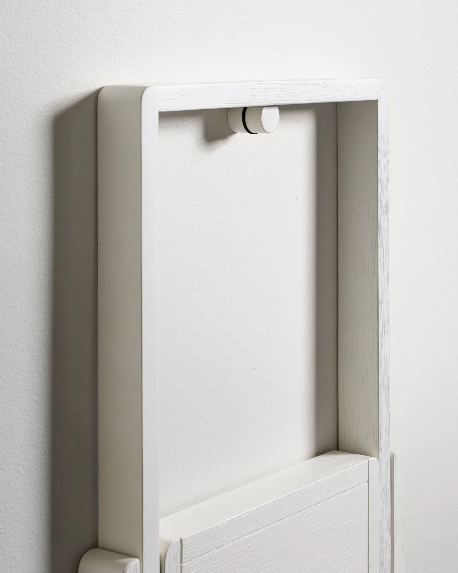 Stołek Step, Białybetsad Design House Stockholm