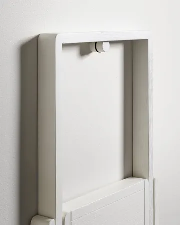 Stołek Step - Białybetsad - Design House Stockholm