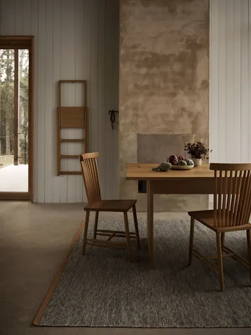 Stołek Step - dąb - Design House Stockholm