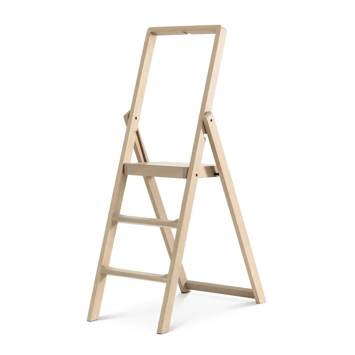 Stołek Step - Light oak - Design House Stockholm