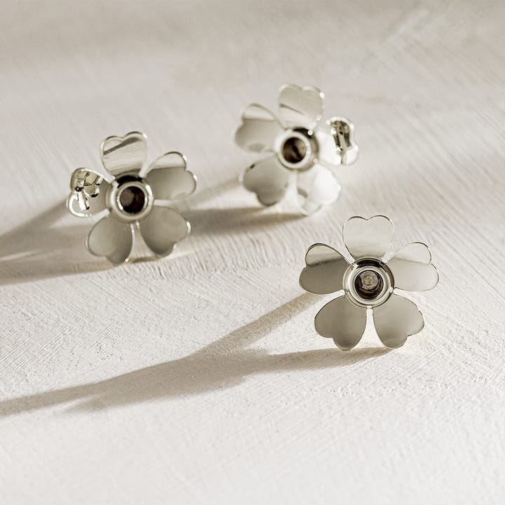 Świecznik Me to You, Nikiel Design House Stockholm