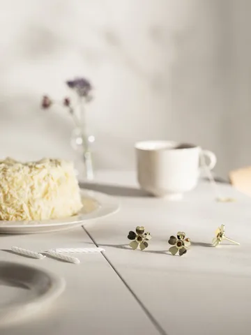 Świecznik Me to You - Złoto - Design House Stockholm