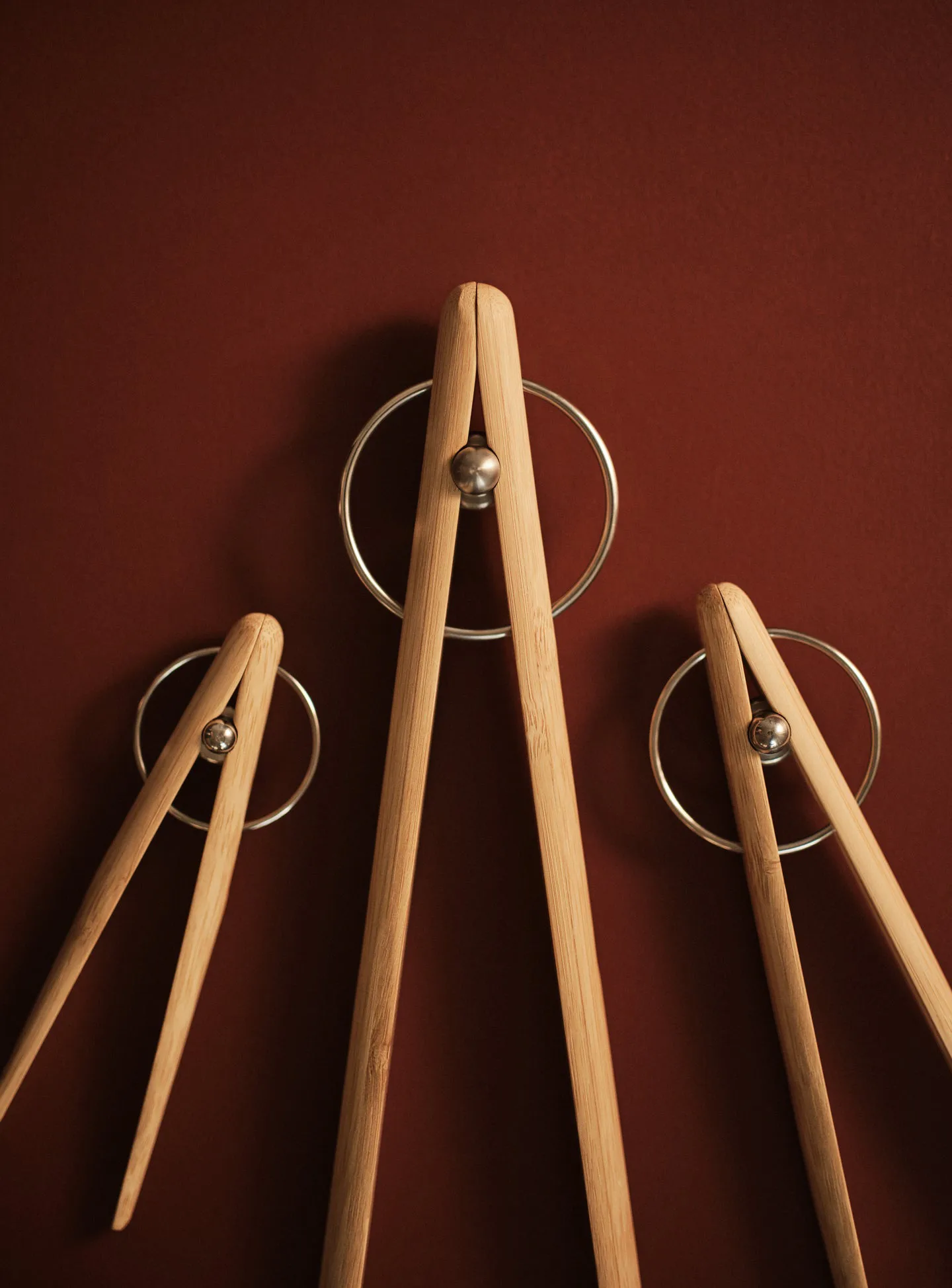 Szczypce Pick Up, 15 cm Design House Stockholm