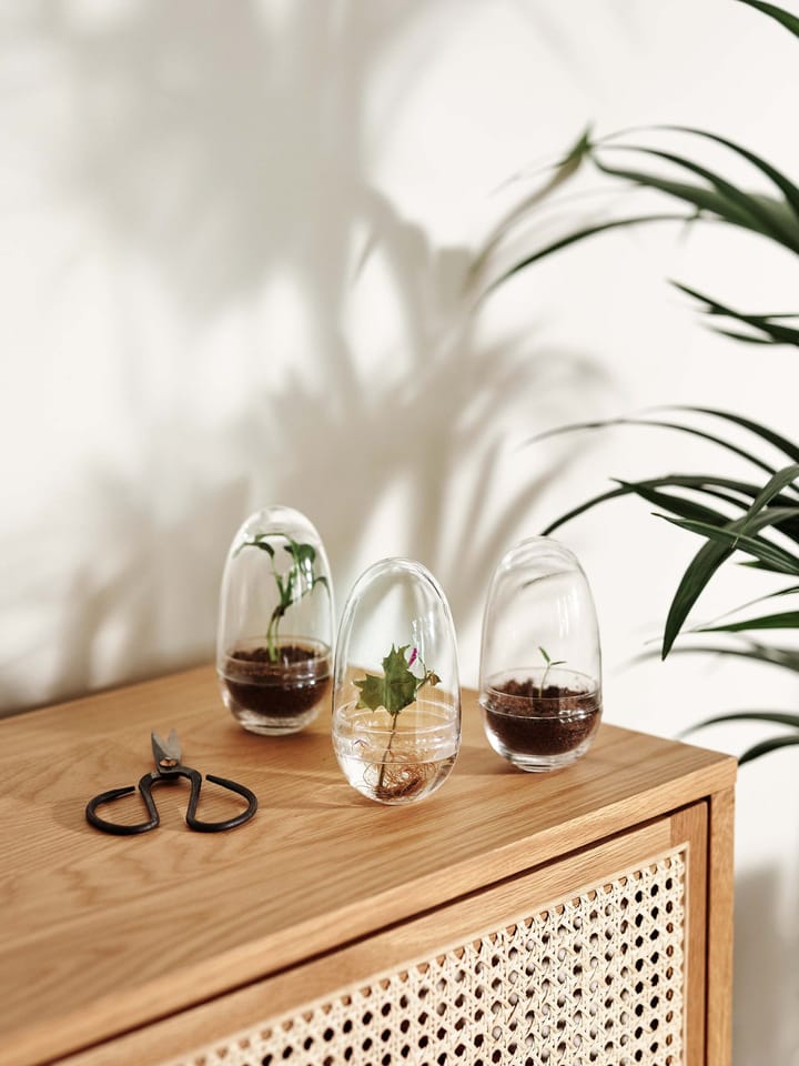 Szklarnia Grow, Mały ø8 cm Design House Stockholm