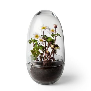 Szklarnia Grow - Średni ø11 cm - Design House Stockholm