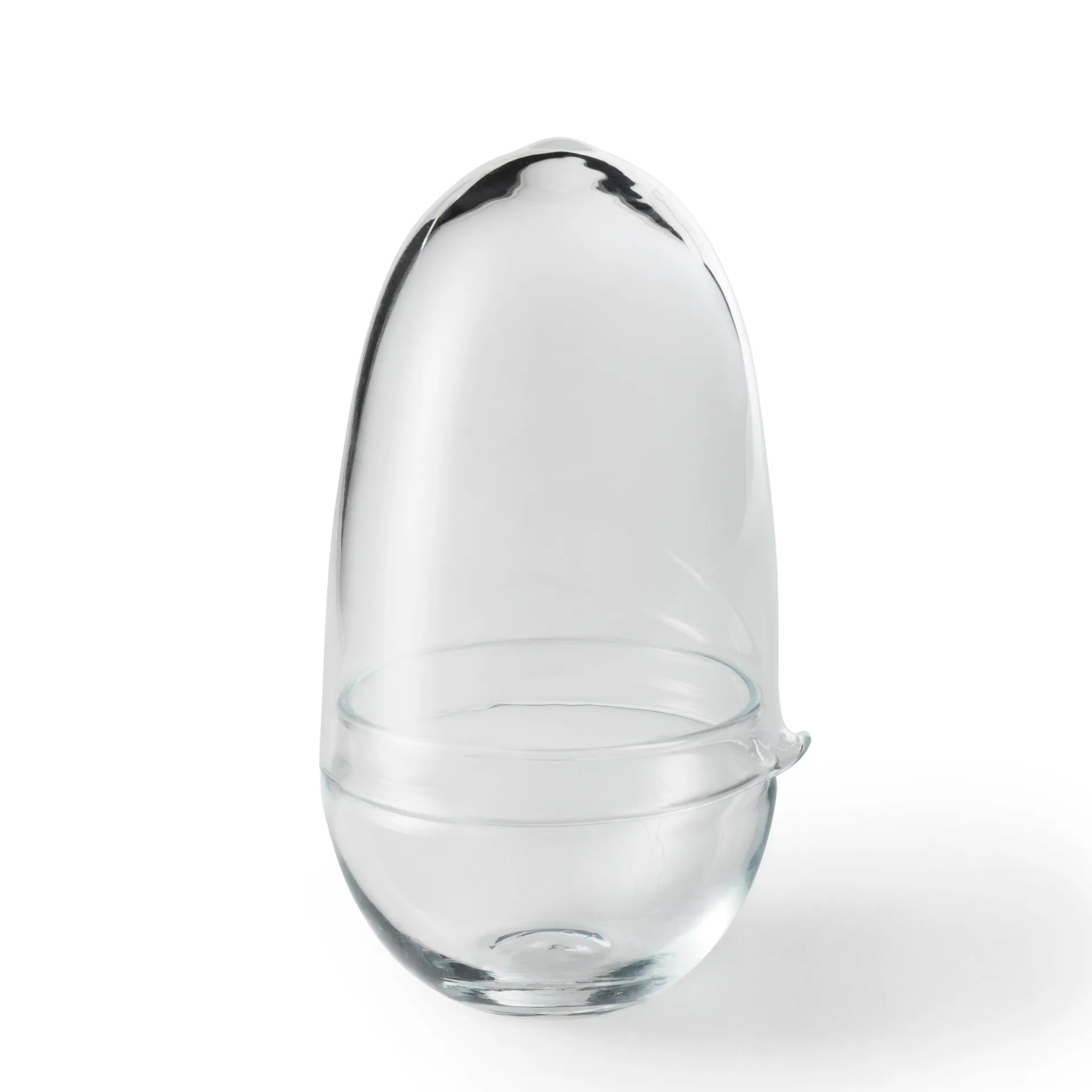 Szklarnia Grow, Średni ø11 cm Design House Stockholm