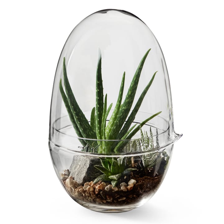 Szklarnia Grow - x-large Ø20 cm - Design House Stockholm