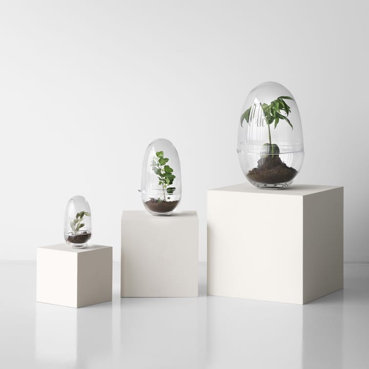 Szklarnia Grow, x-large Ø20 cm Design House Stockholm