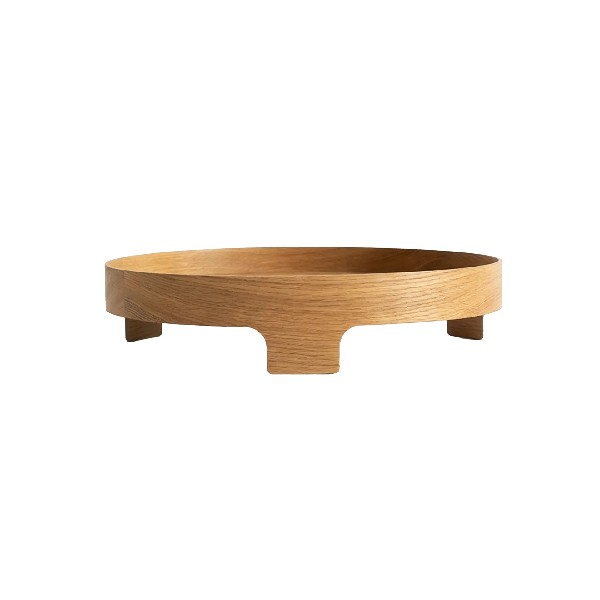 Taca Bridge, Dąb, Ø42 cm Design House Stockholm