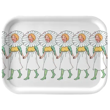 Taca Prästkrage - marguirite - Design House Stockholm