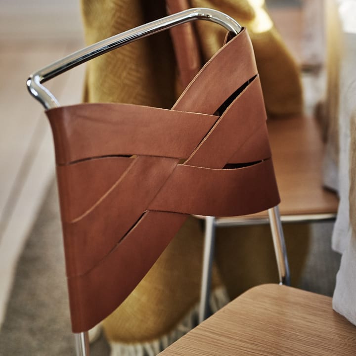 Torso krzesło, dąb-cognac Design House Stockholm
