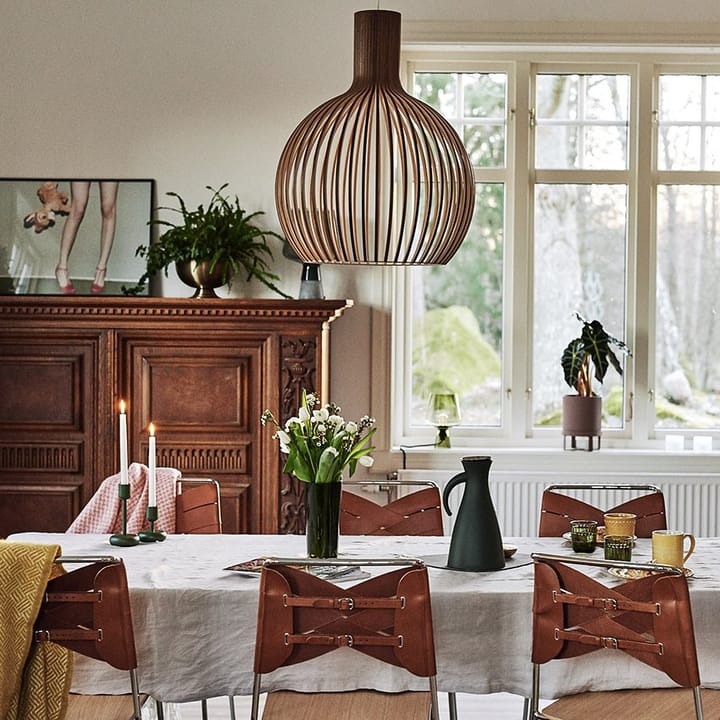 Torso krzesło, dąb-cognac Design House Stockholm