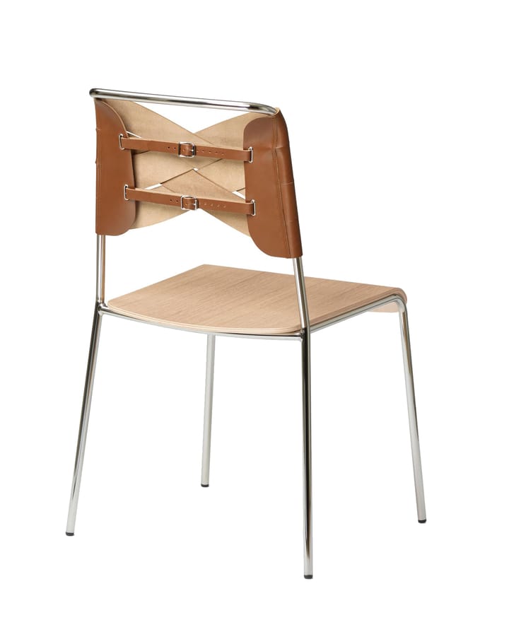 Torso krzesło, dąb-cognac Design House Stockholm