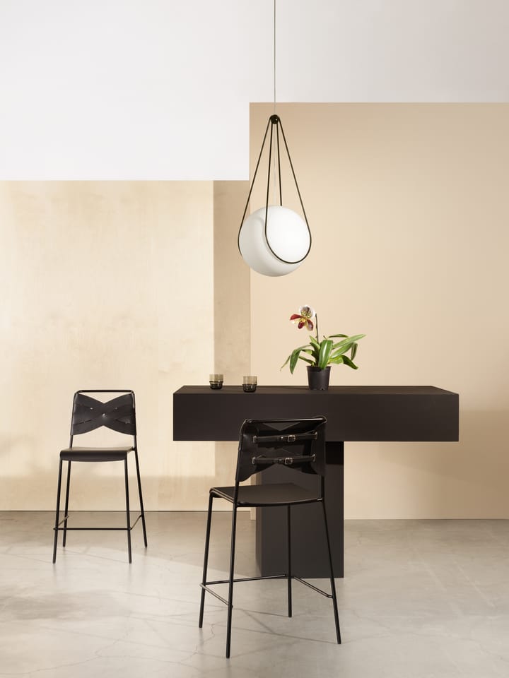 Uchwyt Kosmos biały, mała Design House Stockholm