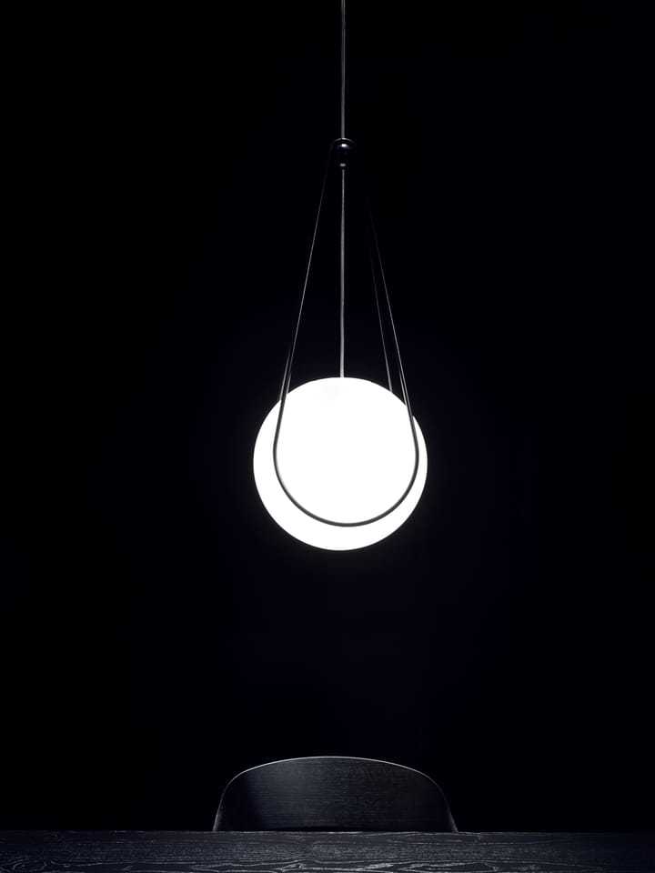Uchwyt Kosmos biały, mała Design House Stockholm