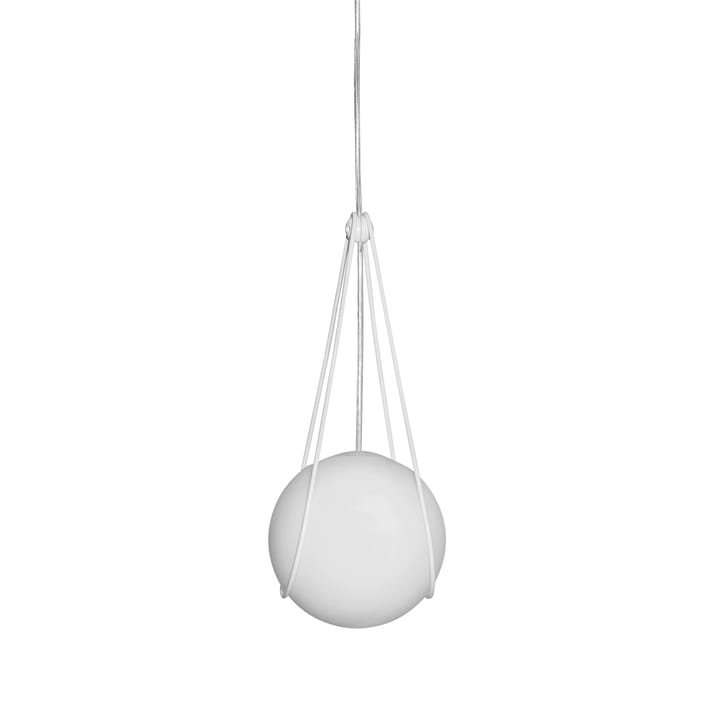 Uchwyt Kosmos biały, mała Design House Stockholm