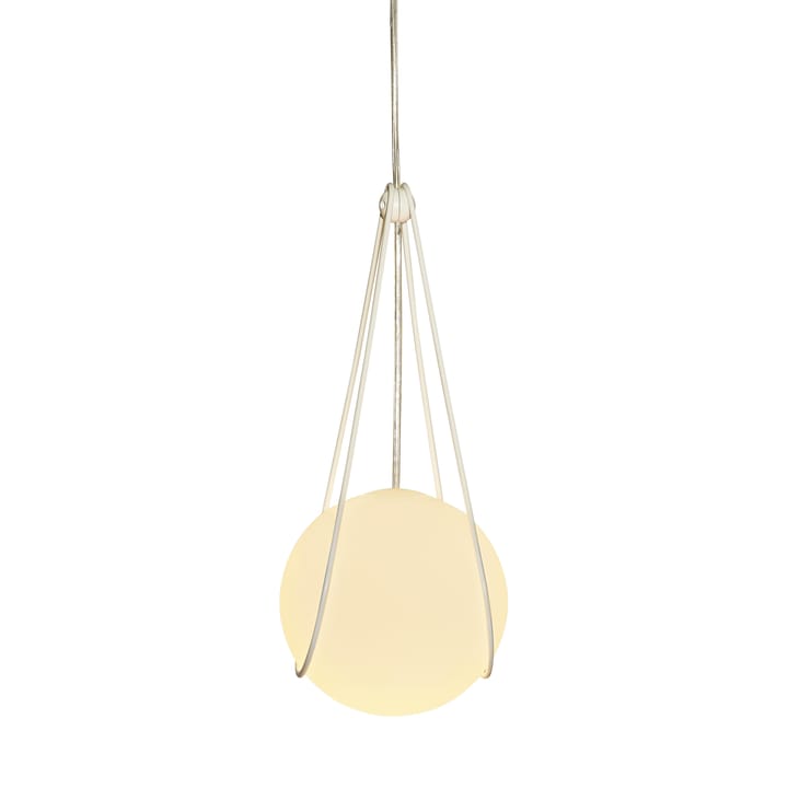 Uchwyt Kosmos biały, mała Design House Stockholm