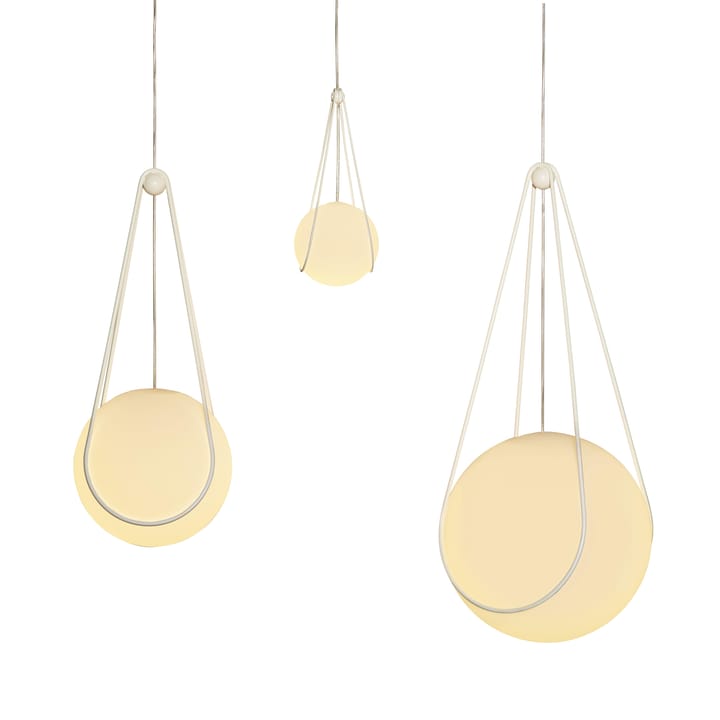 Uchwyt Kosmos biały, mała Design House Stockholm
