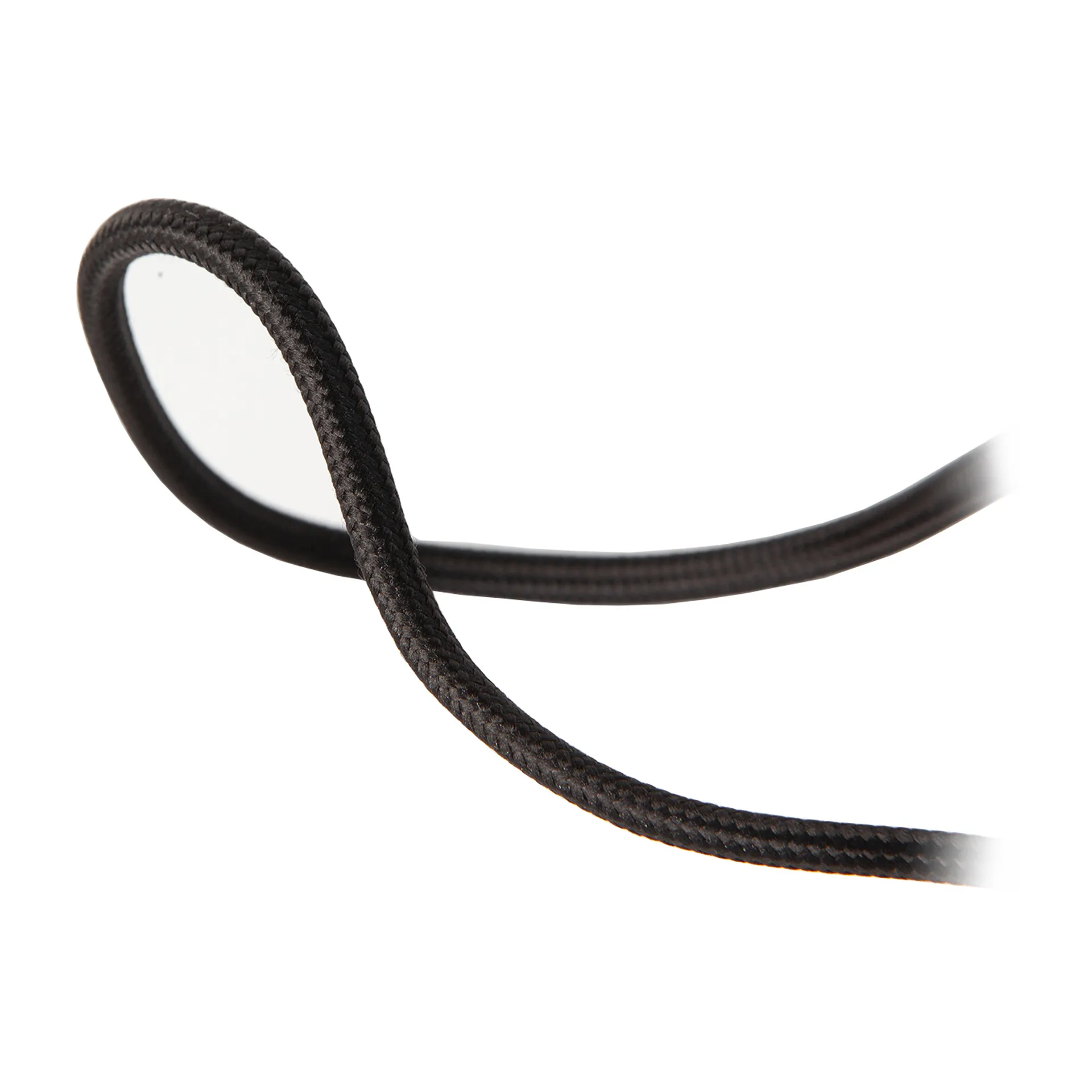 Zapasowy kabel do lampy Block, czarny Design House Stockholm