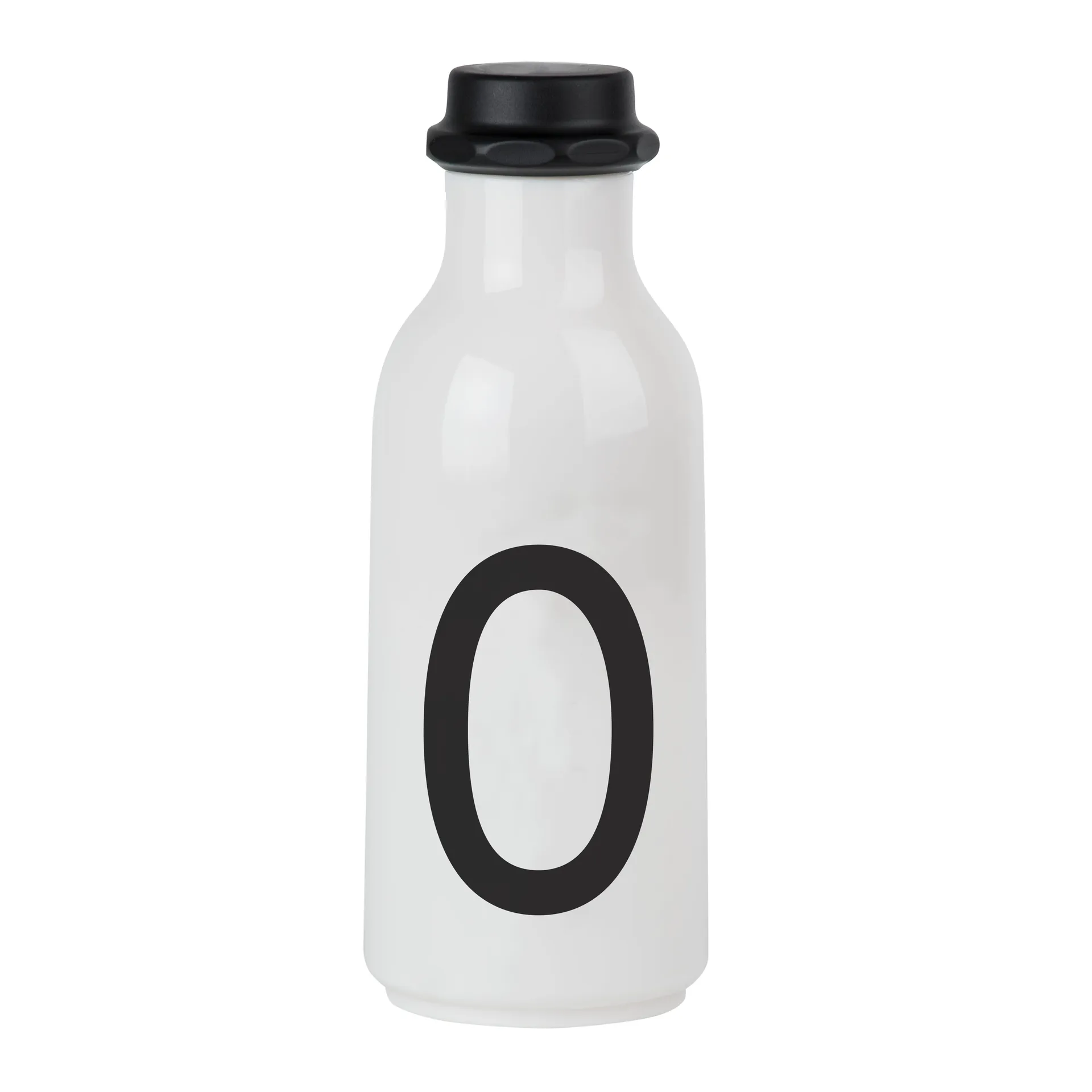 Design Letters butelka, O Design Letters