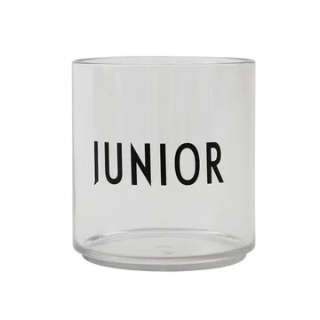 Design Letters Kids Personal szklanka tritan - Junior - Design Letters