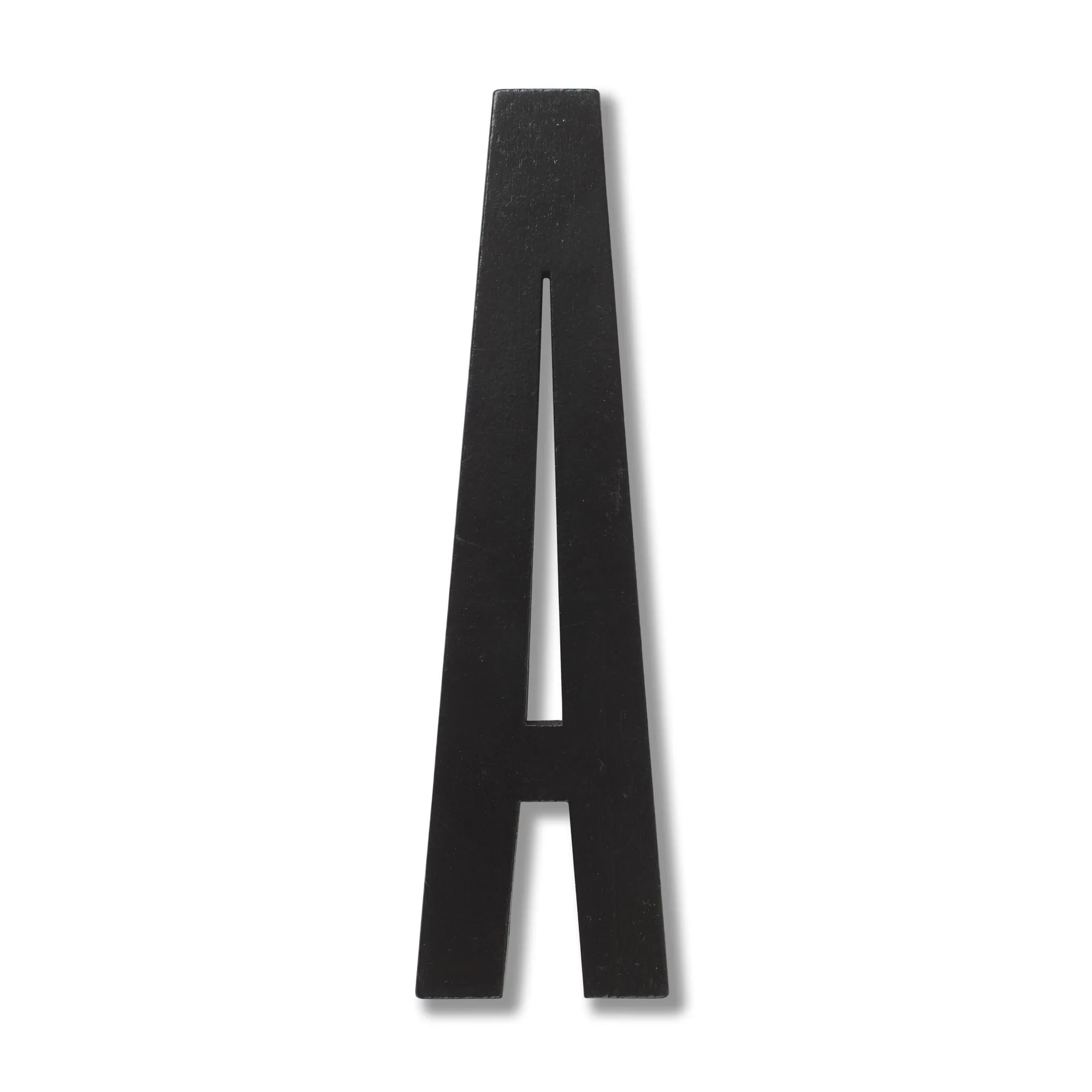 Design Letters litera, A Design Letters