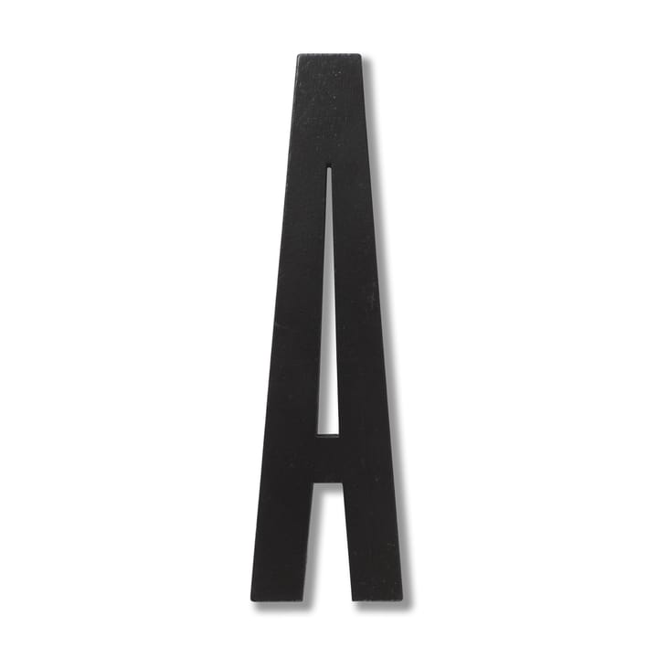 Design Letters litera - A - Design Letters
