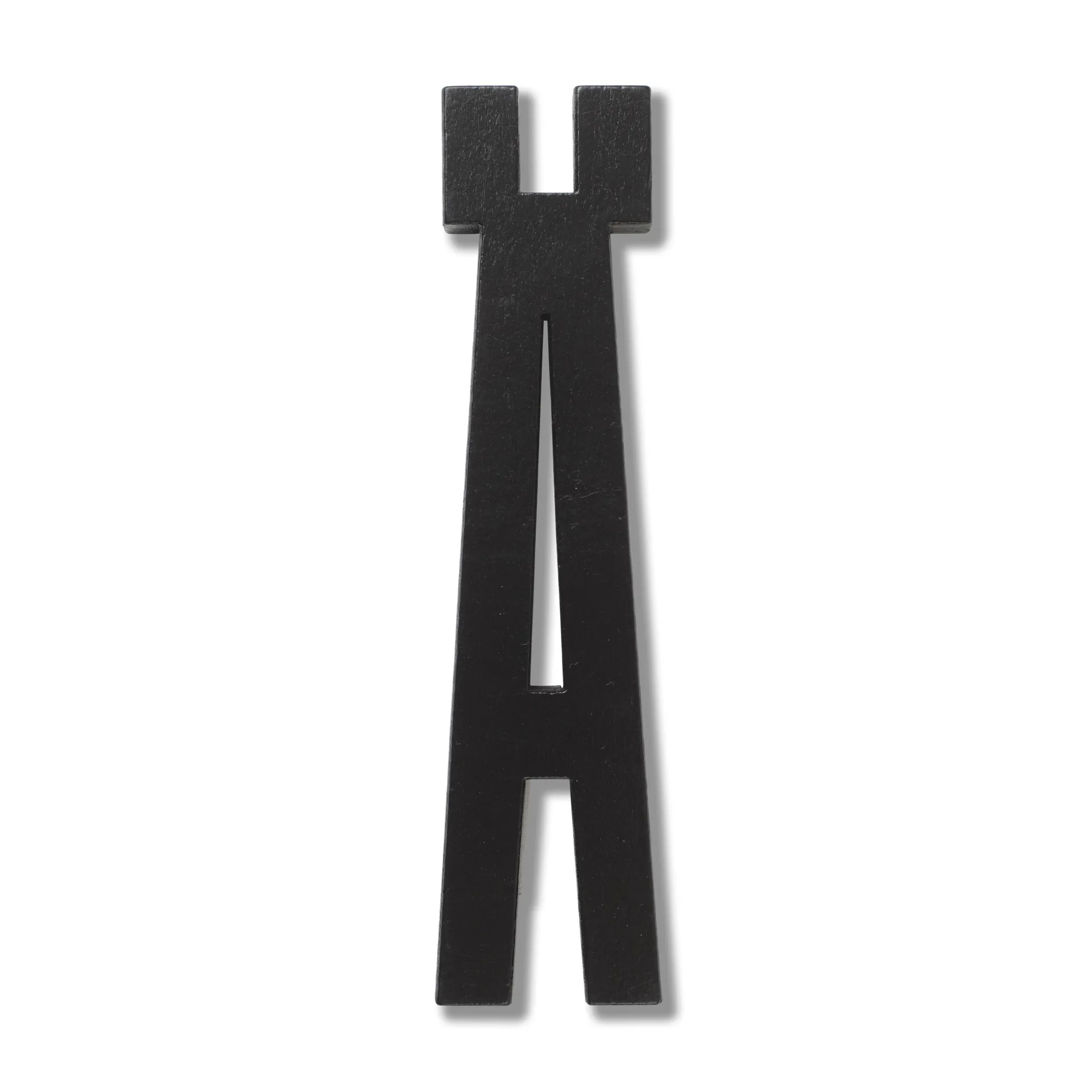 Design Letters litera, Ä Design Letters