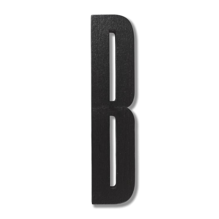 Design Letters litera - B - Design Letters