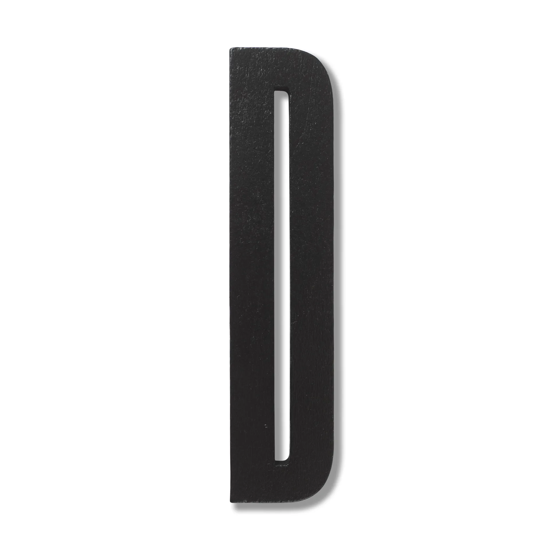 Design Letters litera, D Design Letters