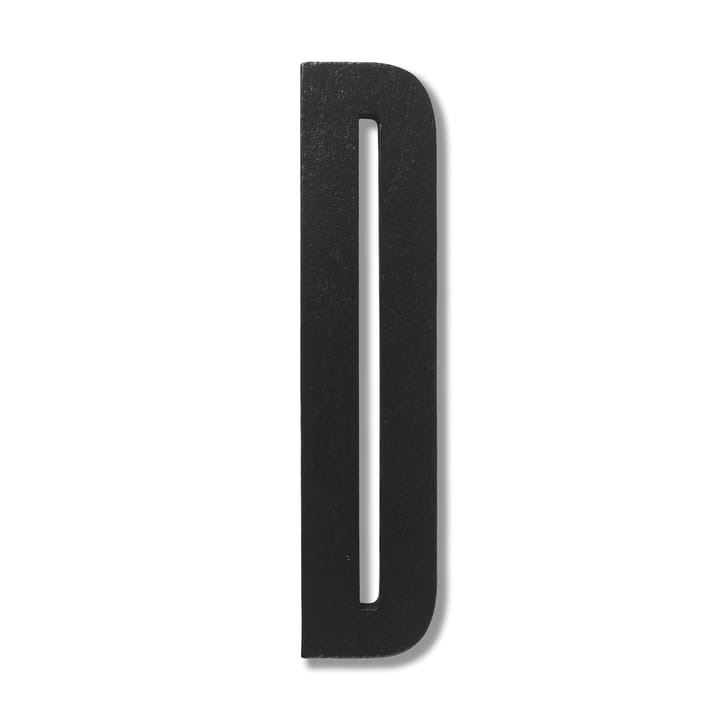 Design Letters litera - D - Design Letters