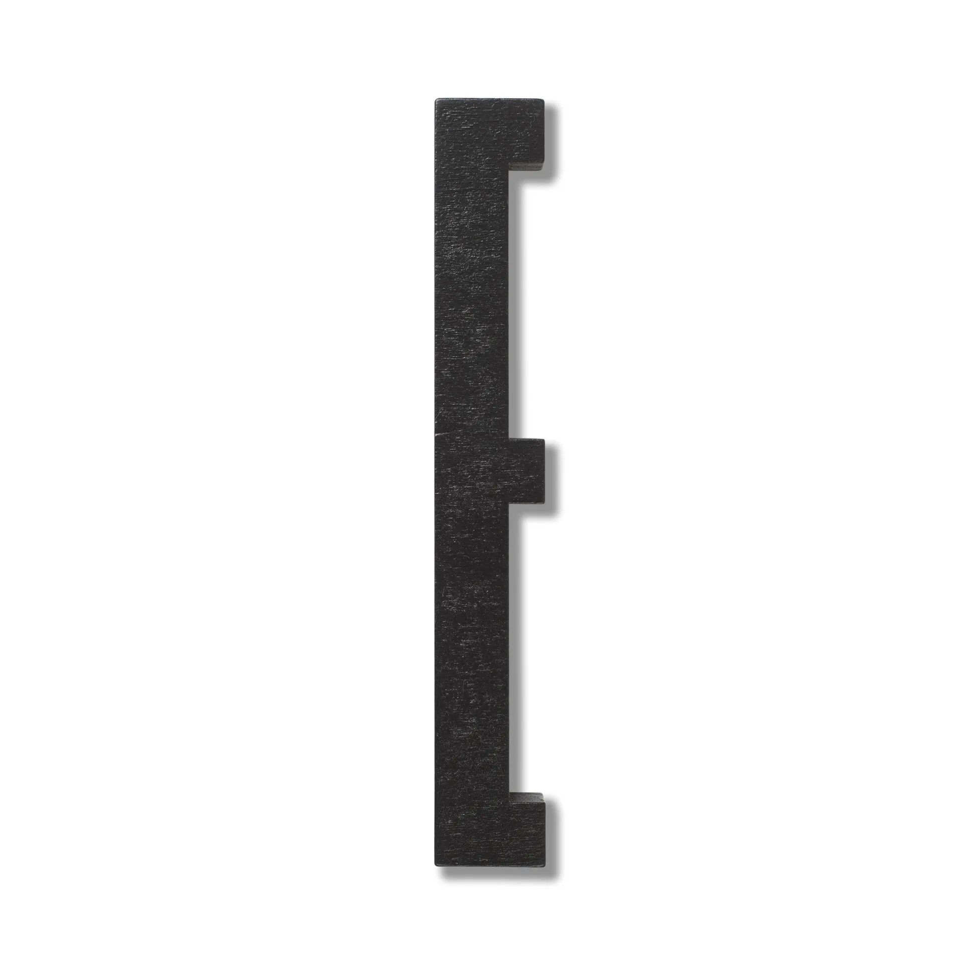 Design Letters litera, E Design Letters