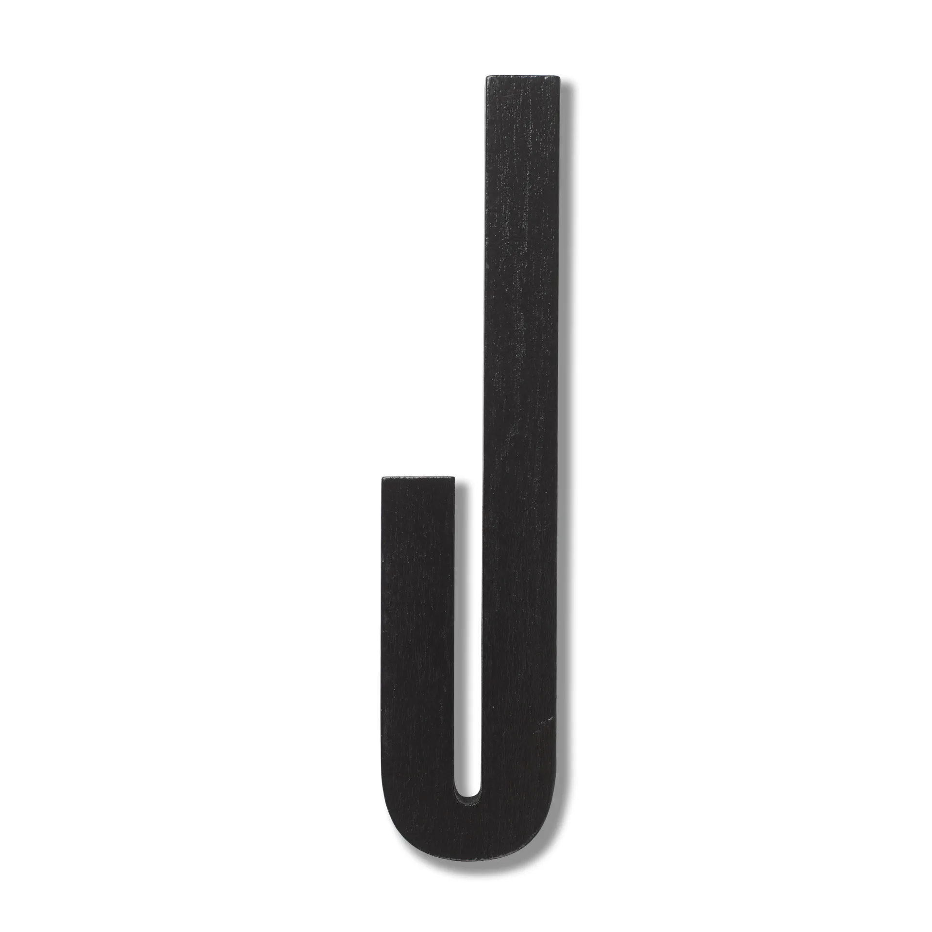 Design Letters litera, J Design Letters