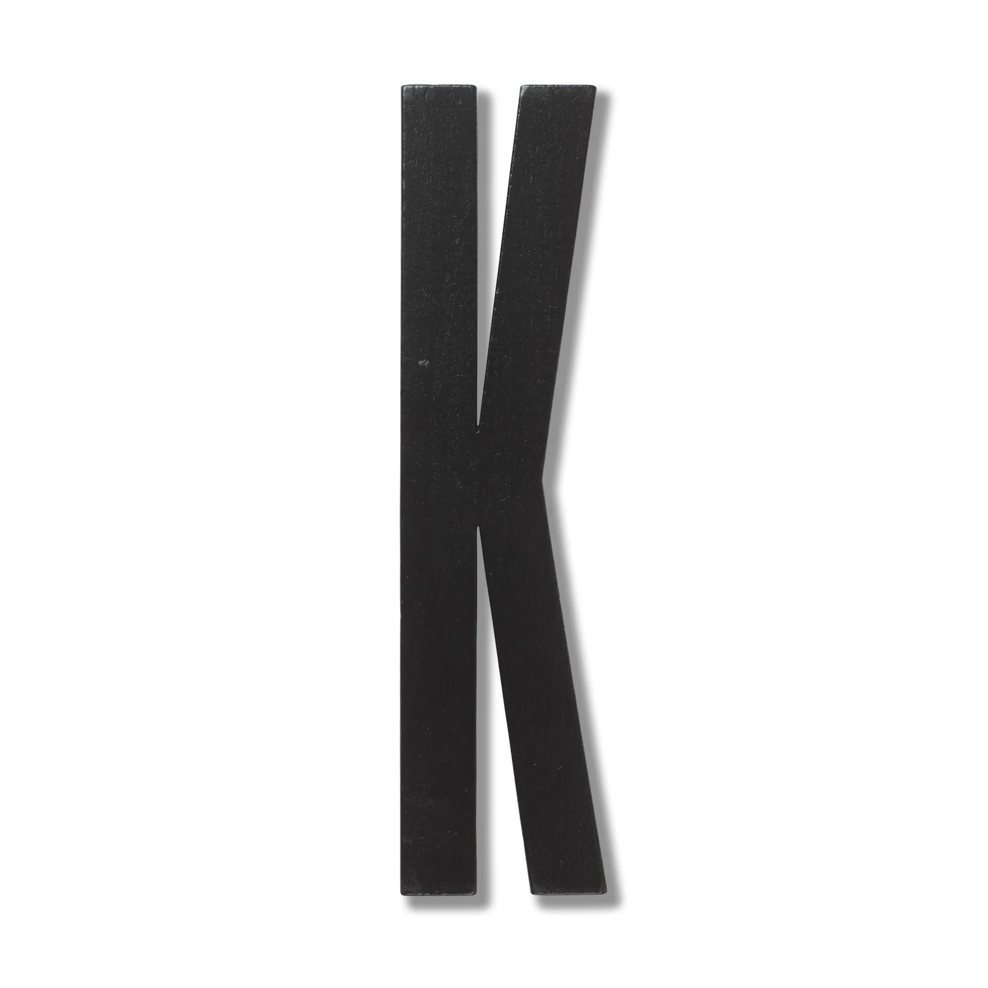 Design Letters litera, K Design Letters