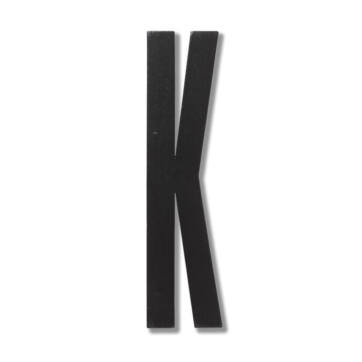 Design Letters litera - K - Design Letters